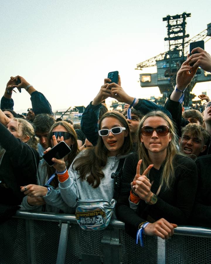 PHASE 2 TICKETS ONLY UNTIL TUESDAY ⏰