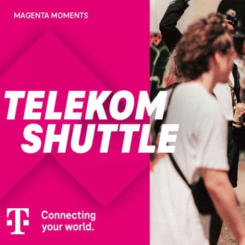 Unlock Your VIP Vibes with Magenta Moments!