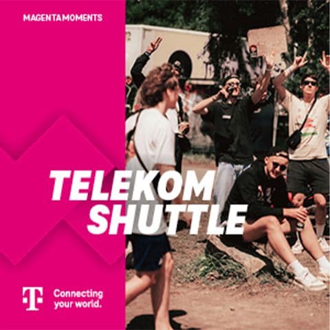 Unlock Your VIP Vibes with Magenta Moments!