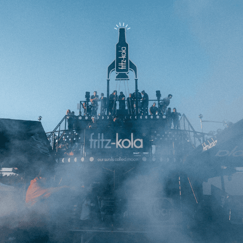 Visit the fritz-kola Kolaxie