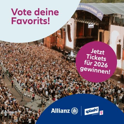 Die Allianz droppt jetzt schon Premium-Tickets für 2026 🎫