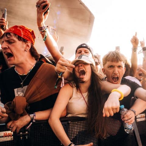 Greetings from the kitchen: The first German rap acts for 2026!