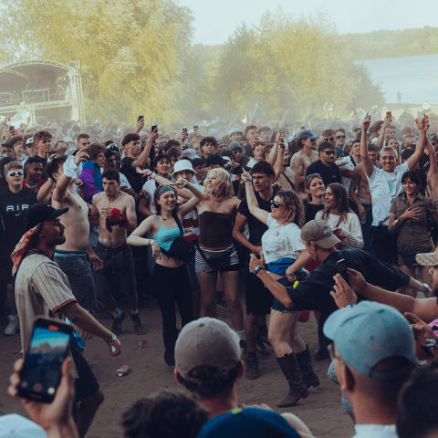 LAST CALL: 4-Friends Tickets werden knapp!