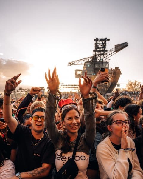 Fam first – Loyalty Tickets für 2027