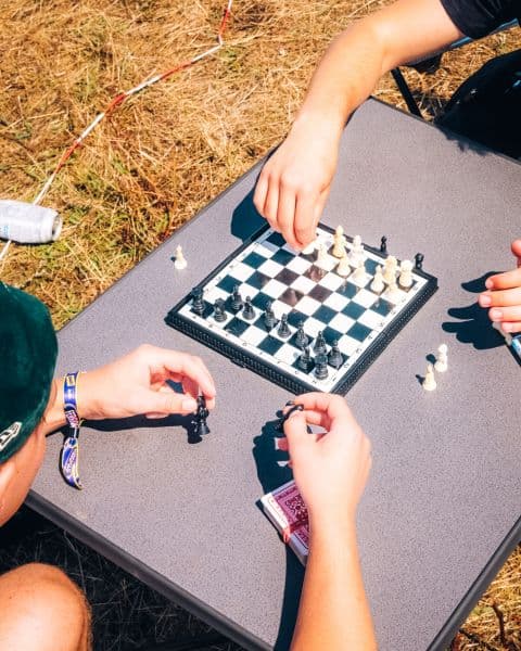 Ticketshop schließt am 05. August