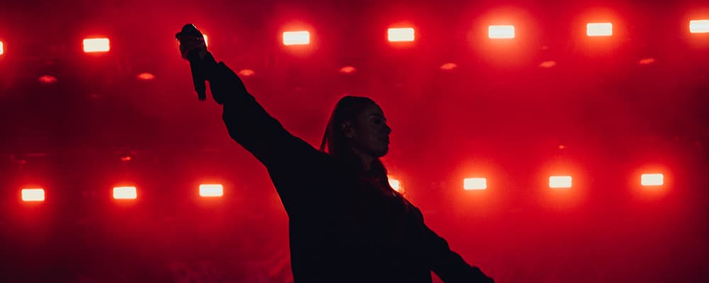 Final Drop: Das Line-Up ist komplett!