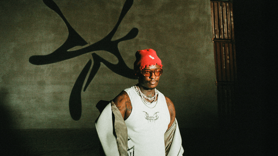 Young Thug