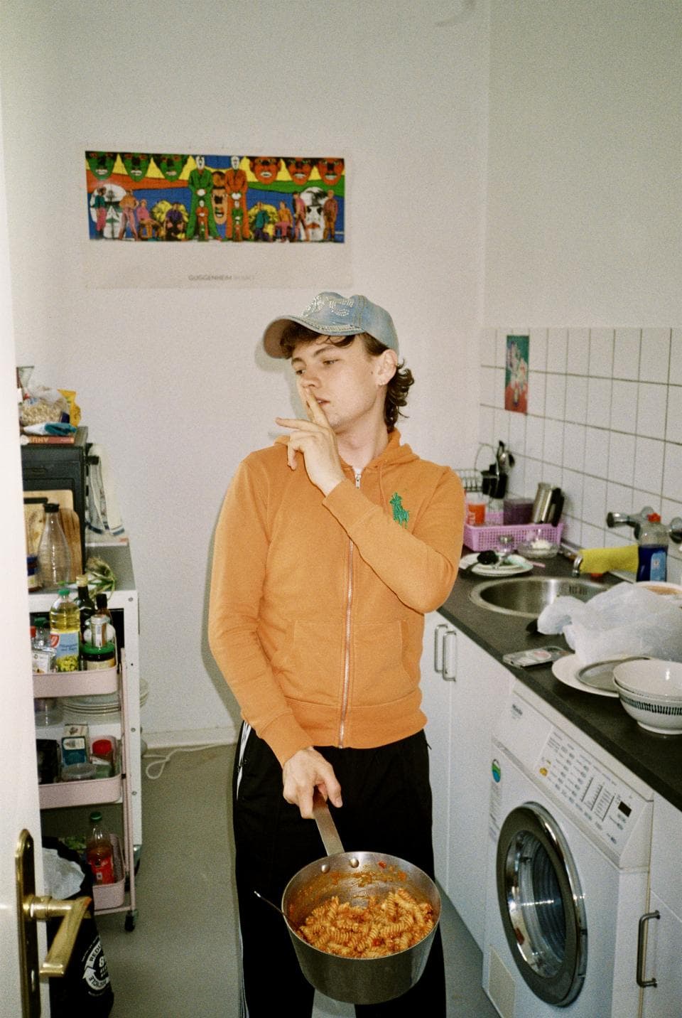 Bella Bazz (Zeitfang & Friends)