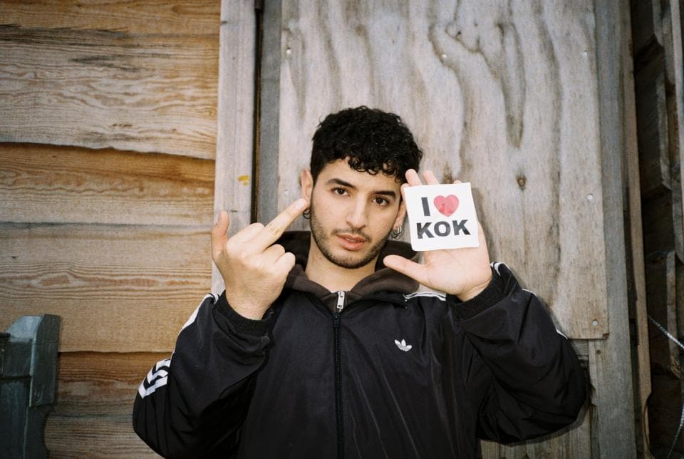 Baran Kok (Zeitfang & Friends)