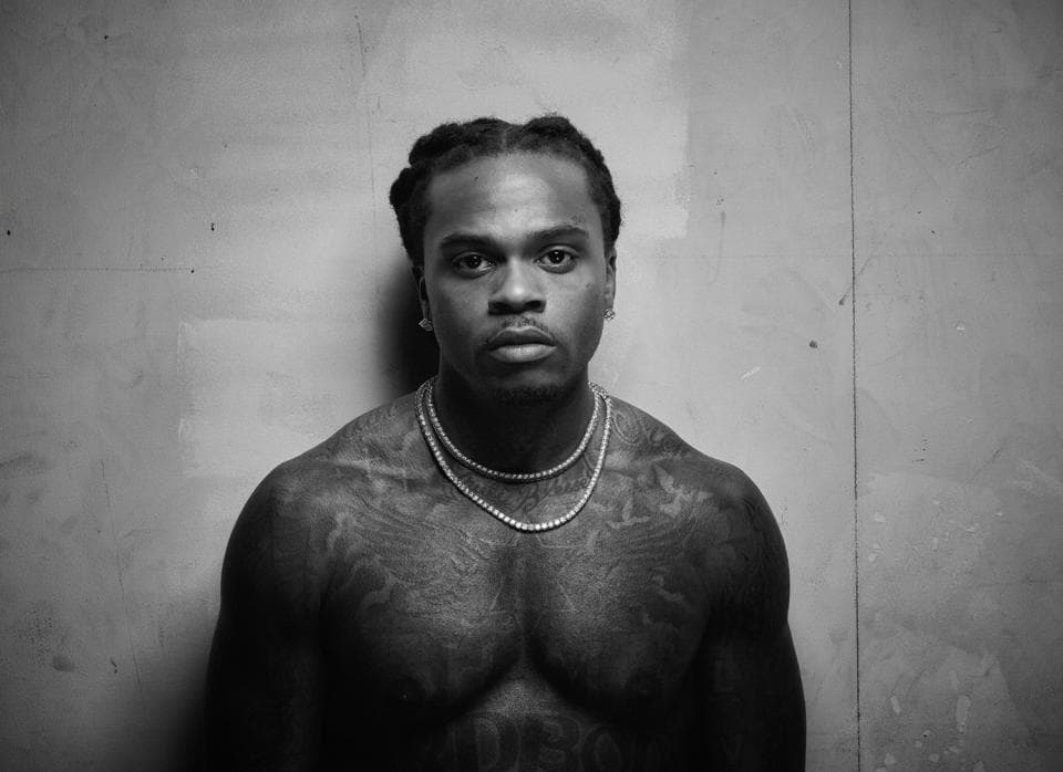 Gunna im splash Festival 2026 Line-up