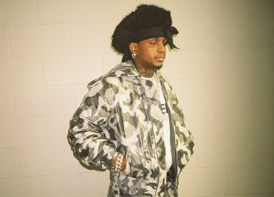 Ski Mask The Slump God