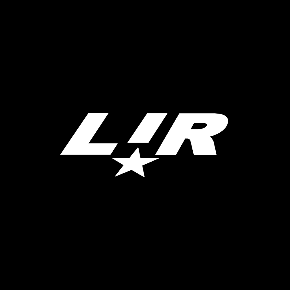 LIR DJ + Secret Live Act